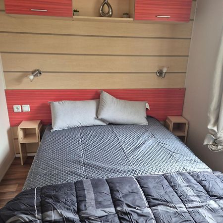 Carnac Camping 외부 사진