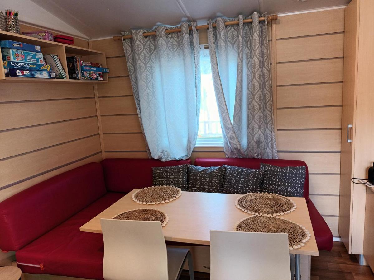 Carnac Camping 외부 사진